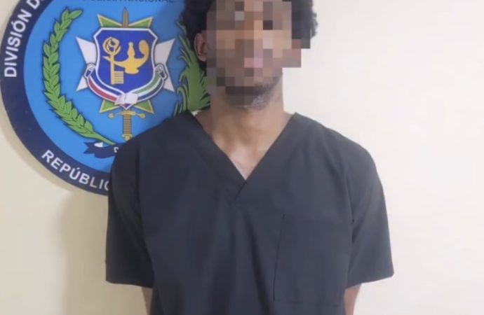 Detienen en Bávaro hombre prófugo de la justicia en La Romana