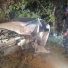 Mujer muere  y un hombre resulta gravemente herido en accidente tras tránsito en  Cap Cana