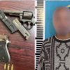 Apresan a “El Peluquero” presunto implicado en muerte de adolescente en Los Soto