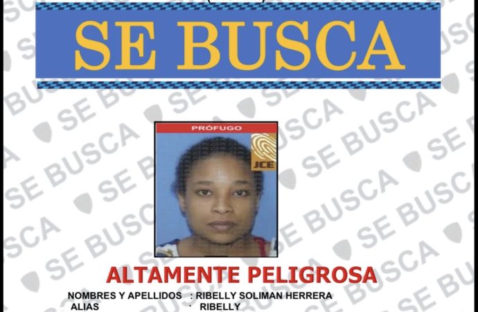 Buscan a mujer señalada por presunta vinculación en muerte de otra en Higüey