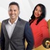 Comunicadora y adorador dominicanos participarán en Cumbre Guayaquil, Ecuador