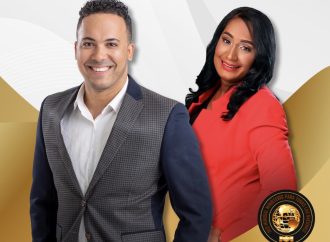 Comunicadora y adorador dominicanos participarán en Cumbre Guayaquil, Ecuador