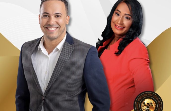 Comunicadora y adorador dominicanos participarán en Cumbre Guayaquil, Ecuador