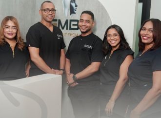 EMBO Dent Facial celebra su primer aniversario consolidando su compromiso con la excelencia en salud y estética facial