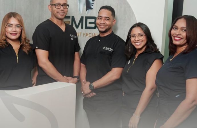 EMBO Dent Facial celebra su primer aniversario consolidando su compromiso con la excelencia en salud y estética facial