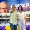 Juventud, experiencia y renovación: la apuesta de Gonzalo Castillo en La Altagracia