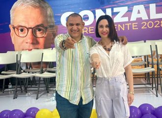 Juventud, experiencia y renovación: la apuesta de Gonzalo Castillo en La Altagracia