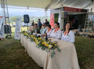 Constanza entra en la cuenta regresiva para recibir al país en el Festival de la Cosecha 2026