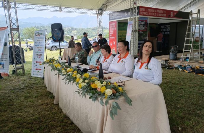 Constanza entra en la cuenta regresiva para recibir al país en el Festival de la Cosecha 2026