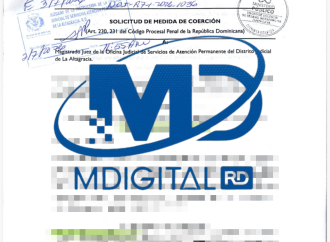 Solicitan prisión preventiva a estadounidense acusado de agredir esposa en hotel de Bávaro, Punta Cana