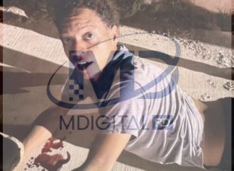 Denuncian ola de atracos en la zona de Macao, Punta Cana