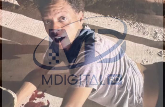 Denuncian ola de atracos en la zona de Macao, Punta Cana