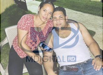 Pareja de esposos muere tras accidente den Las Lagunas de Nisibón