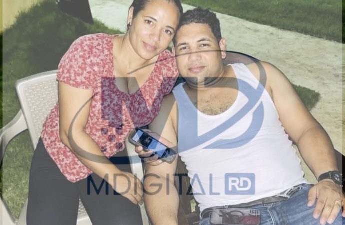 Pareja de esposos muere tras accidente den Las Lagunas de Nisibón