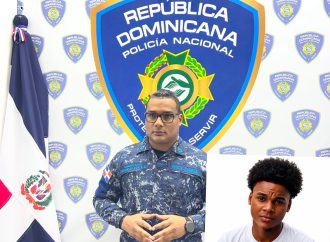 PN busca tres por muerte de adolescente en Higüey