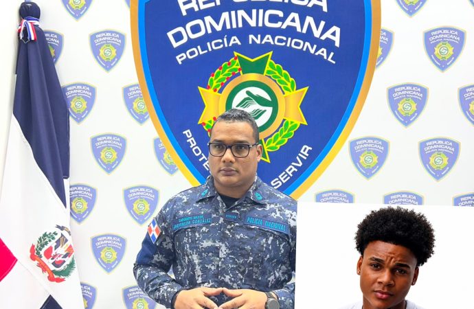 PN busca tres por muerte de adolescente en Higüey