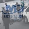 Un muerto y dos heridos tras accidente de tránsito en Higüey