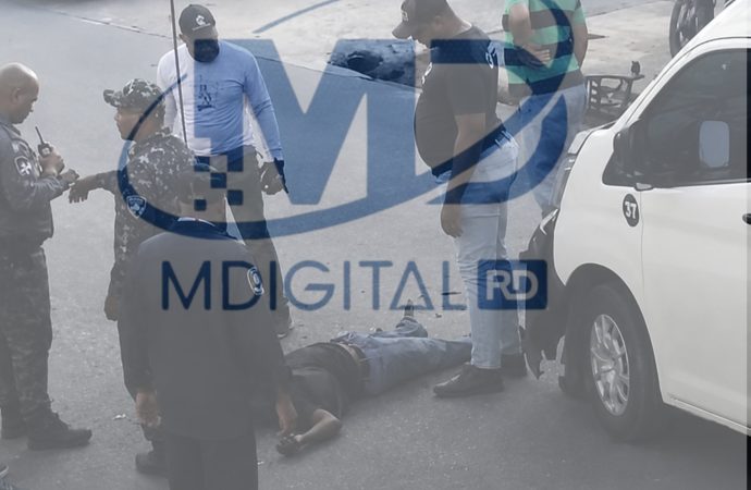 Un muerto y dos heridos tras accidente de tránsito en Higüey