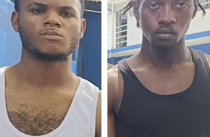 Dejan en libertad a dos jóvenes detenidos por muerte de adolescente en Higüey