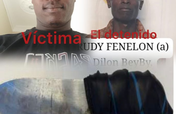 Hombre sorprende a presunto ladrón en su vivienda y lo mata de una cuchillada en Bávaro