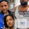 Riña que dejó un muerto y varios heridos en Higüey habría sido motivada por razones pasionales