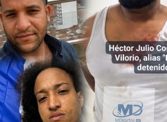 Riña que dejó un muerto y varios heridos en Higüey habría sido motivada por razones pasionales