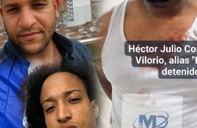 Riña que dejó un muerto y varios heridos en Higüey habría sido motivada por razones pasionales