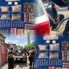 Intervienen más de 14 mil gramos de drogas en La Altagracia, El Seibo y La Romana