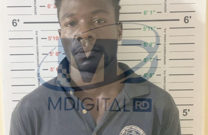 Condena de 20 años de prisión para hombre que mató a otro en Hato Mayor