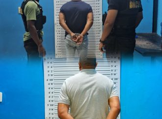 Apresan en La Romana a hombre  vinculado al decomiso de 237 paquetes de cocaína en SD