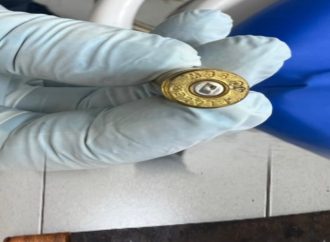 Emiten orden de arresto a agente de Migración por muerte de  haitiano durante operativo en Verón