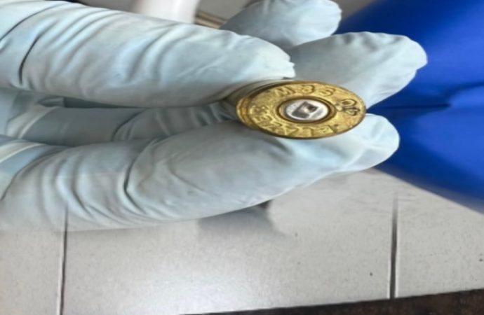 Emiten orden de arresto a agente de Migración por muerte de  haitiano durante operativo en Verón