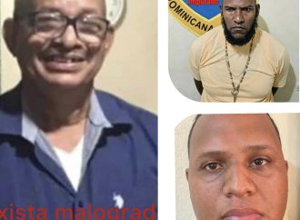 Envían a juicio de fondo imputados por rapto y asesinato de taxista en La Romana