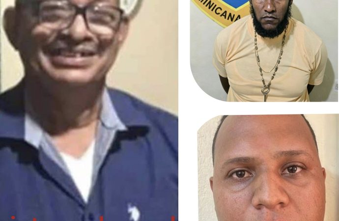 Envían a juicio de fondo imputados por rapto y asesinato de taxista en La Romana