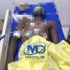 Hombre muere apuñalado tras riña en Los Soto, Higüey