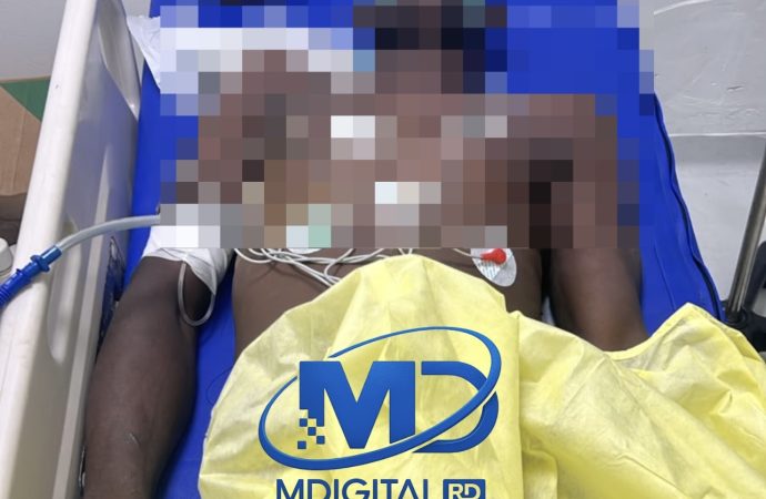Hombre muere apuñalado tras riña en Los Soto, Higüey