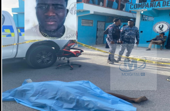 Hombre muere apuñalado en sector Cosobo, de Verón-Punta Cana