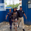 Se entrega mujer acusada de matar otra en Higüey