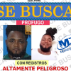 PN activa búsqueda de hombre acusado de homicidio en Villa Hermosa, La Romana