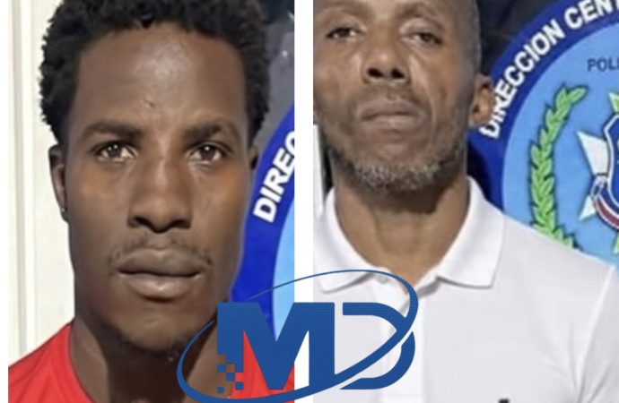 DINTEL ocupa drogas, arma de fuego y otros objetos durante operativos en Higüey y San Rafael del Yuma