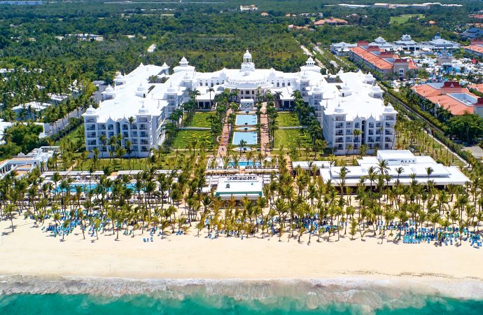 RIU lamenta muerte de turista extranjera y aclara que el hecho ocurrió fuera de sus operaciones
