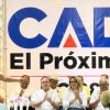 Lanzan en La Altagracia el Comando de Apoyo a David Collado (CAD)