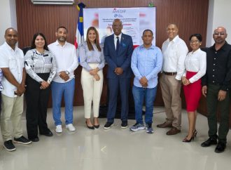 AMEDIP y CDP La Altagracia reúnen a periodistas para analizar los retos del nuevo proyecto de Ley de Libertad de Expresión