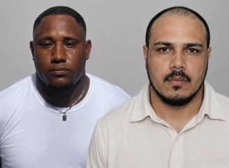 Apresan en Higuey a «Satanás», por su presunta vinculación al asesinato en Miches.