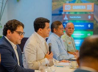 Turismo y RD Vial lanzan Plan Nacional de Señalética Turística.