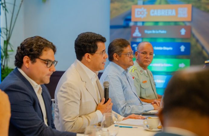 Turismo y RD Vial lanzan Plan Nacional de Señalética Turística.
