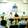 Director de Infraestructura Escolar supervisa avance de obras en La Romana de cara al nuevo año escolar
