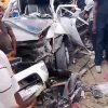 Seis  fallecidos tras accidentes de tránsito distintos  en La Romana