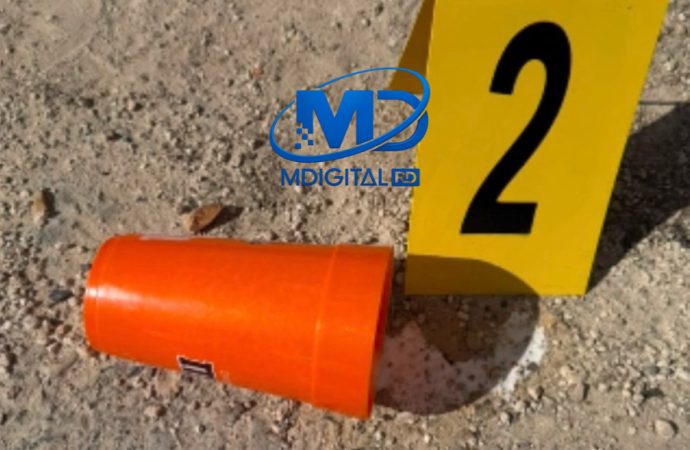 Hombre hallado sin vida en vía pública de Higüey se habría envenenado