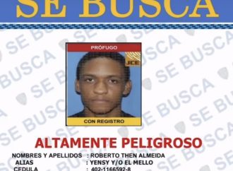 Hombre muere al enfrentar agentes del DICRIM en Higüey